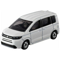 [First time special edition] Tomica (box) No. 44 Honda Freed (Released in mid-April 2025) JAN: 4904810917243