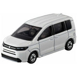[First time special edition] Tomica (box) No. 44 Honda Freed (Released in mid-April 2025) JAN: 4904810917243