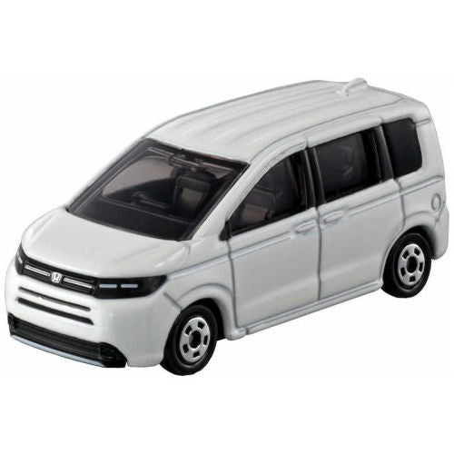 [First time special edition] Tomica (box) No. 44 Honda Freed (Released in mid-April 2025) JAN: 4904810917243