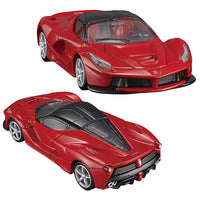Tomica Premium 38 LaFerrari (released April 19, 2025) JAN: 4904810951612