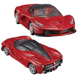 Tomica Premium 38 LaFerrari (released April 19, 2025) JAN: 4904810951612