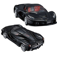 [Tomica Premium Release commemorative edition] Tomica Premium 38 LaFerrari (released April 19, 2025) JAN: 4904810951629