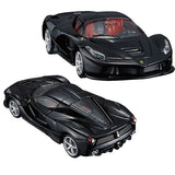 [Tomica Premium Release commemorative edition] Tomica Premium 38 LaFerrari (released April 19, 2025) JAN: 4904810951629
