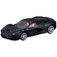 [Tomica Premium Release commemorative edition] Tomica Premium 38 LaFerrari (released April 19, 2025) JAN: 4904810951629
