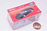 [Tomica Premium Release commemorative edition] Tomica Premium 38 LaFerrari (released April 19, 2025) JAN: 4904810951629