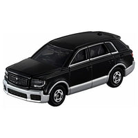 Tomica (box) No.115 Toyota Century (Released in mid-May 2025) JAN: 4904810916970