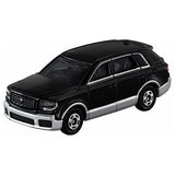 Tomica (box) No.115 Toyota Century (Released in mid-May 2025) JAN: 4904810916970