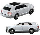 [First special edition] Tomica (box) No.115 Toyota Century (Released in mid-May 2025) JAN: 4904810916994