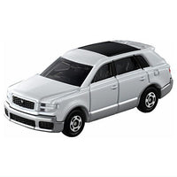 [First special edition] Tomica (box) No.115 Toyota Century (Released in mid-May 2025) JAN: 4904810916994