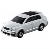 [First special edition] Tomica (box) No.115 Toyota Century (Released in mid-May 2025) JAN: 4904810916994