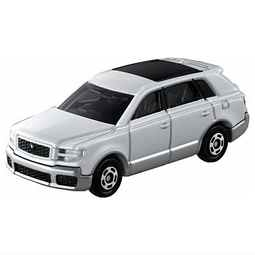 [First special edition] Tomica (box) No.115 Toyota Century (Released in mid-May 2025) JAN: 4904810916994