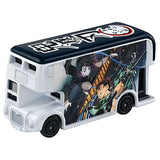 Dream Tomica SP Kimetsu no Yaiba (Released May 17, 2025) JAN: 4904810948896
