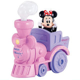 Dream Tomica No.186 Disney Tomica Parade Minnie Mouse (Released May 17, 2025) JAN: 4904810955610
