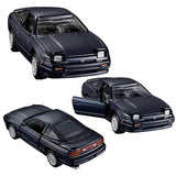 Tomica Premium 06 Nissan 180SX (Released in mid-May 2025) JAN: 4904810951636