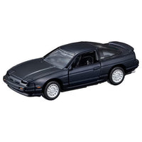 Tomica Premium 06 Nissan 180SX (Released in mid-May 2025) JAN: 4904810951636