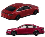 Tomica (box) No.36 Honda Accord (released June 21, 2025) JAN: 4904810950479