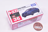 [First special edition] Tomica (box) No.36 Honda Accord (released June 21, 2025) JAN: 4904810950493