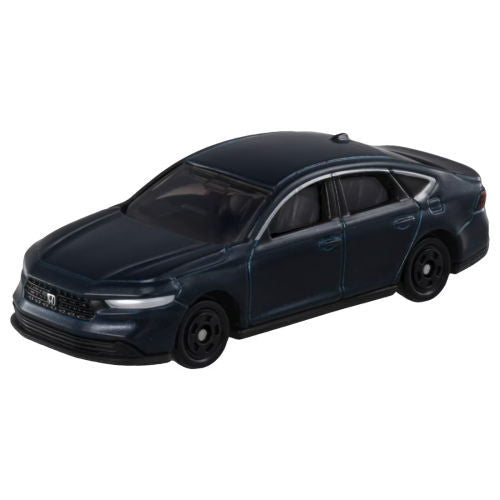 [First special edition] Tomica (box) No.36 Honda Accord (released June 21, 2025) JAN: 4904810950493