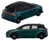 Tomica (Boxed) No. 47 Nissan Note Aura (Released July 19, 2025) JAN: 4904810950523