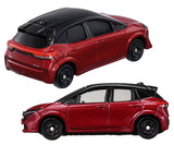 [First Press Special Edition] Tomica (Boxed) No. 47 Nissan Note Aura (Released July 19, 2025) JAN: 4904810950547