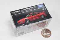 Tomica Premium 42 Toyota MR2 (SW20) (Released July 19, 2025) JAN: 4904810955726