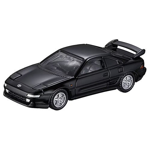 [Tomica Premium Release Commemorative Edition] Tomica Premium 42 Toyota MR2 (SW20) (Released July 19, 2025) JAN: 4904810955733