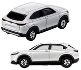Tomica (Boxed) No. 109 Honda Vezel (Released August 16, 2025) JAN: 4904810950578