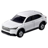 Tomica (Boxed) No. 109 Honda Vezel (Released August 16, 2025) JAN: 4904810950578