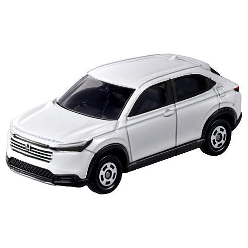 Tomica (Boxed) No. 109 Honda Vezel (Released August 16, 2025) JAN: 4904810950578