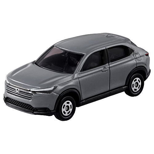 [First Press Special Edition] Tomica (Boxed) No. 109 Honda Vezel (Released August 16, 2025) JAN: 4904810950592
