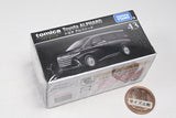 Tomica Premium 43 Toyota Alphard (Released August 16, 2025) JAN: 4904810955740