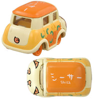 Dream Tomica SP Chiikawa Shisa (Released August 16, 2025) JAN: 4904810959779