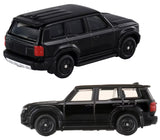 [ First Release Special Edition ]Tomica (Box) No.17 Toyota Land Cruiser 250 (Release Date: 18 October 2025) JAN: 4904810950646