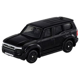 [ First Release Special Edition ]Tomica (Box) No.17 Toyota Land Cruiser 250 (Release Date: 18 October 2025) JAN: 4904810950646
