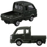 TOMICA (Box) No.117 Suzuki Super Carry (Release Date: 18 October 2025) JAN: 4904810950608