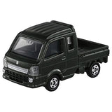 TOMICA (Box) No.117 Suzuki Super Carry (Release Date: 18 October 2025) JAN: 4904810950608