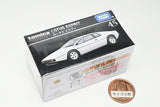 TOMICA PREMIUM 45 Lotus Esprit (Released October 2025) JAN: 4904810948544