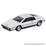 TOMICA PREMIUM 45 Lotus Esprit (Released October 2025) JAN: 4904810948544