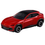 Tomica (Box) No.8 Ferrari Purosangue (Release date: 15 November 2025) JAN: 4904810917410