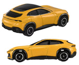 [ First Release Special Edition ] Tomica (Box) No.8 Ferrari Purosangue (Release Date: 15 November 2025) JAN: 4904810222668