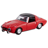 Tomica Premium 46 Toyota Sports 800 (Release Date: 15 November 2025) JAN: 4904810995333