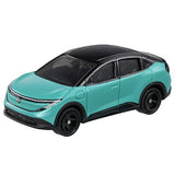 Tomica (Box) No.21 Nissan Leaf (Release Date: 20 December 2025) JAN: 4904810950424