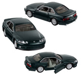 Tomica Premium 47 Toyota Soarer 4.0GT Limited (Release Date: 20 December 2025) JAN: 4904810995357
