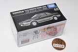 Tomica Premium 48 Toyota Sprinter Trueno (AE92) (Release Date: 17 January 2026) JAN: 4904810995371