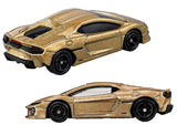 Tomica (Box) No.43 Lamborghini Temerario (Released February 21, 2026) JAN: 4904810950783