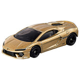 Tomica (Box) No.43 Lamborghini Temerario (Released February 21, 2026) JAN: 4904810950783