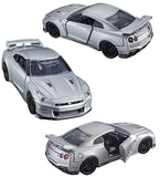 Tomica Premium 49 Nissan GT-R (2025) (Released February 21, 2026) JAN: 4904810098713