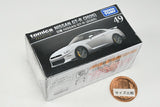 Tomica Premium 49 Nissan GT-R (2025) (Released February 21, 2026) JAN: 4904810098713