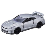 Tomica Premium 49 Nissan GT-R (2025) (Released February 21, 2026) JAN: 4904810098713
