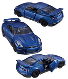 [Tomica Premium Release Commemorative Specification] Tomica Premium 49 Nissan GT-R (2025) (Released February 21, 2026) JAN: 4904810098720